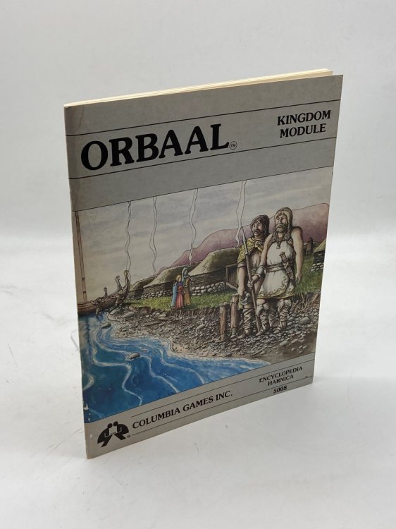 Orbaal Kingdom Module