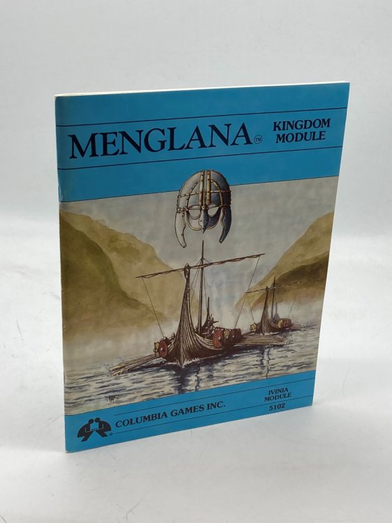Menglana