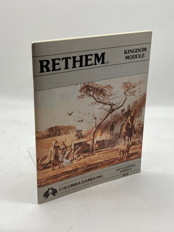 Rethem Kingdom Module