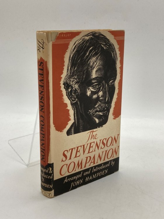The Stevenson Companion