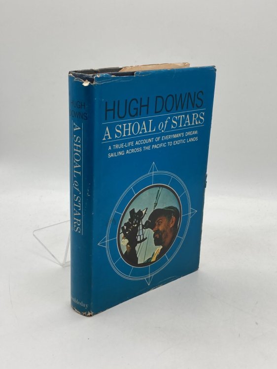 A Shoal of Stars (Signed)