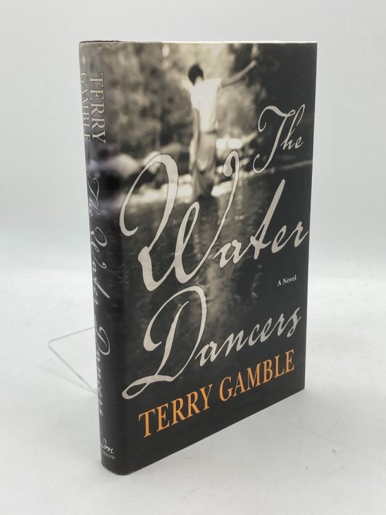 The Water Dancers A Novel