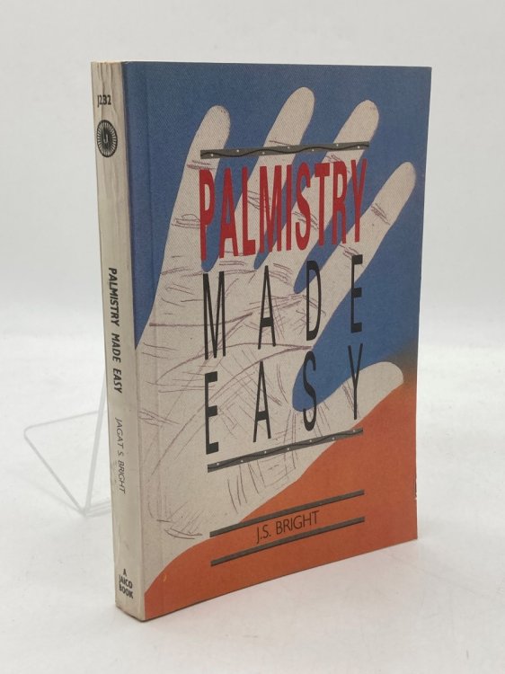 Palmistry Made Easy