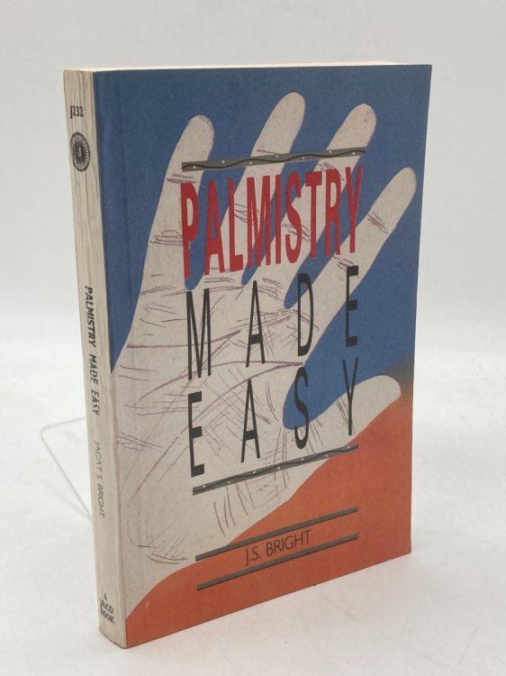 Palmistry Made Easy