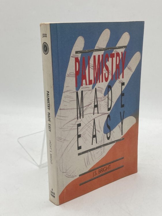 Palmistry Made Easy
