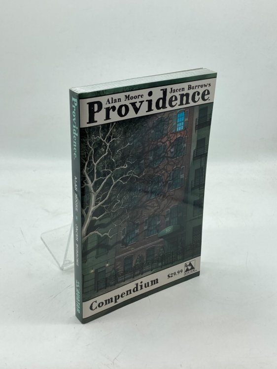 Providence Compendium