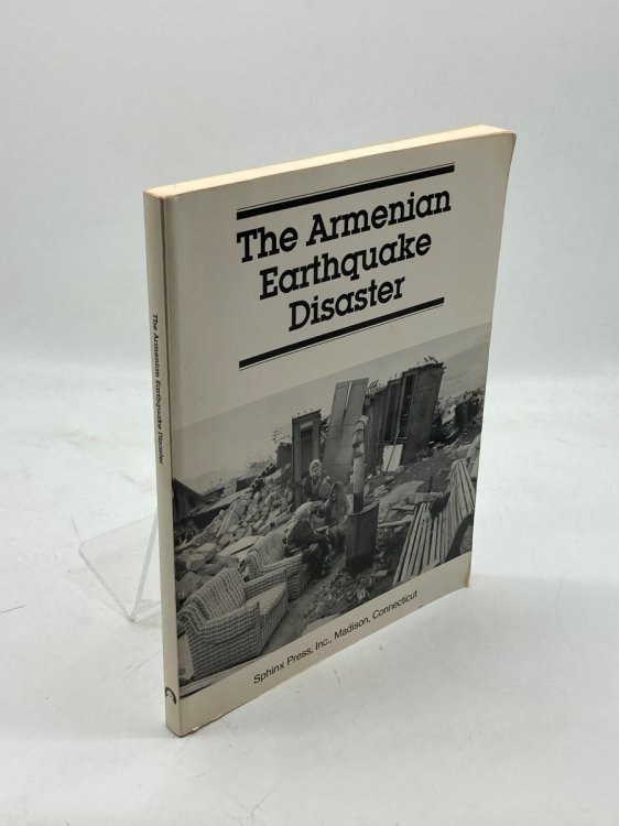 The Armenian Earthquake Disaster