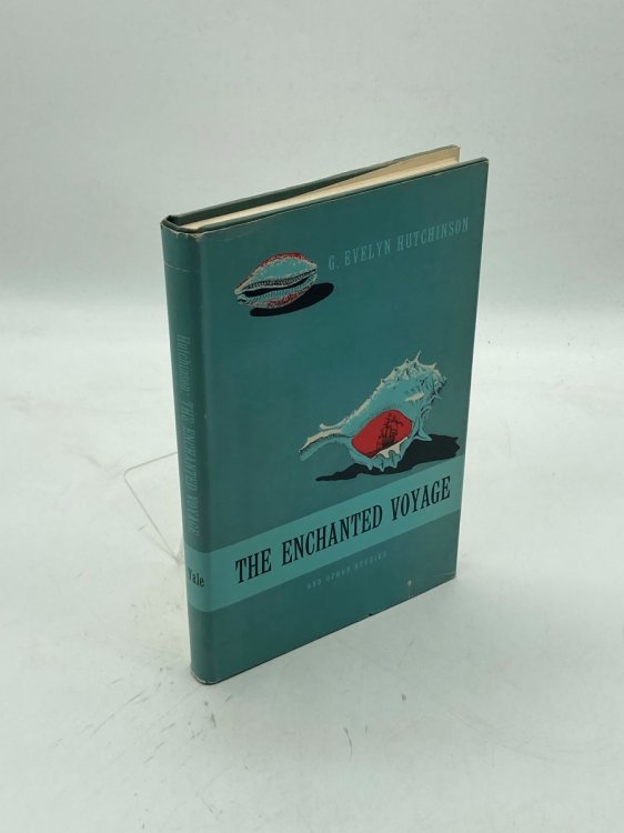 The Enchanted Voyage and Other Studies
