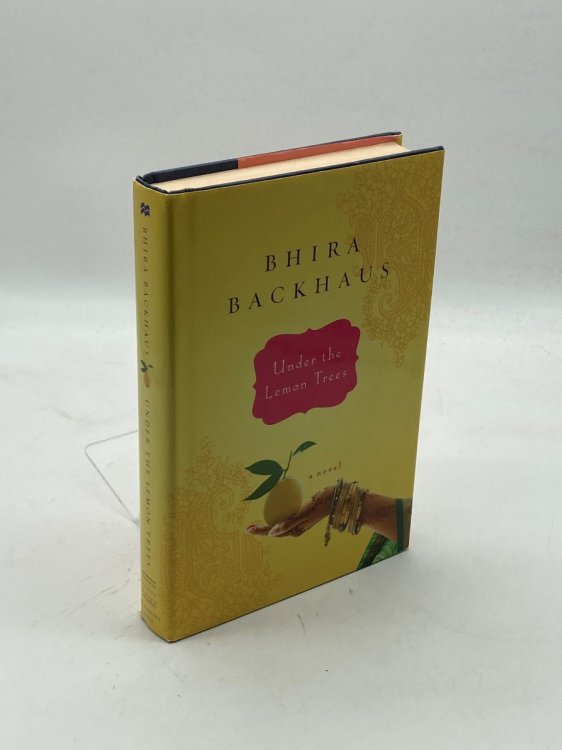 Under the Lemon Trees