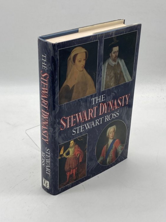 The Stewart Dynasty