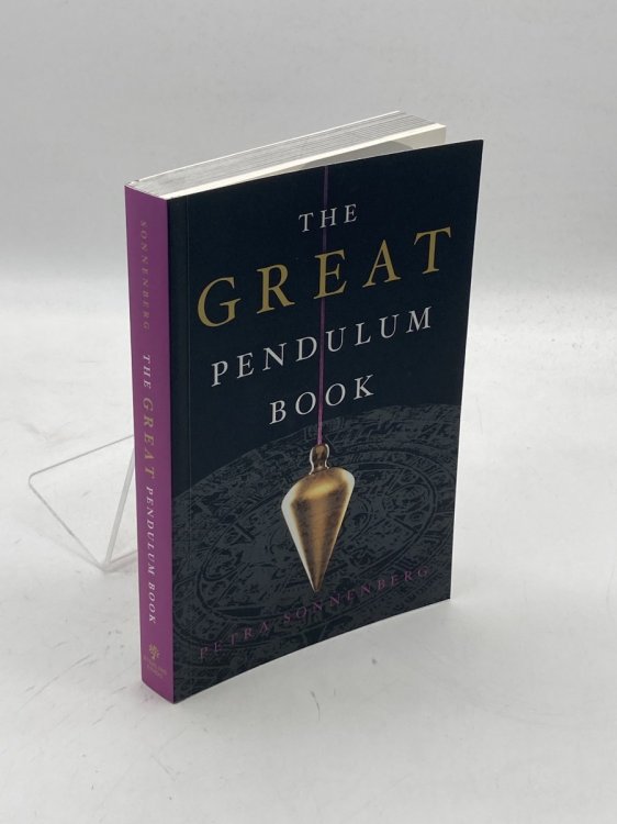 Image for The Great Pendulum Book The Great Pendulum Book
