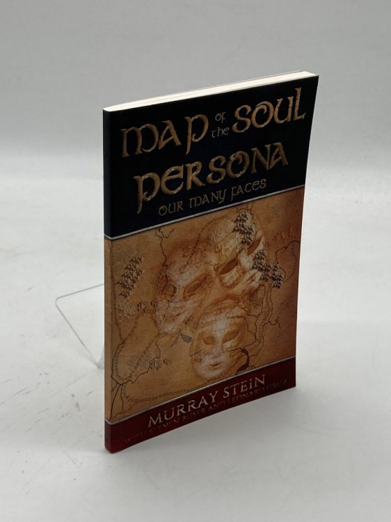 Image for Map of the Soul - Persona Our Many Faces Map of the Soul - Persona Our Many Faces