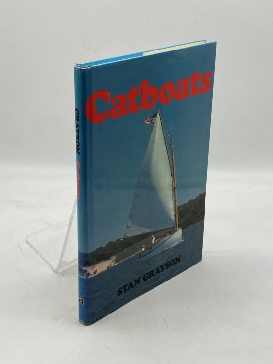 Image for Catboats Catboats