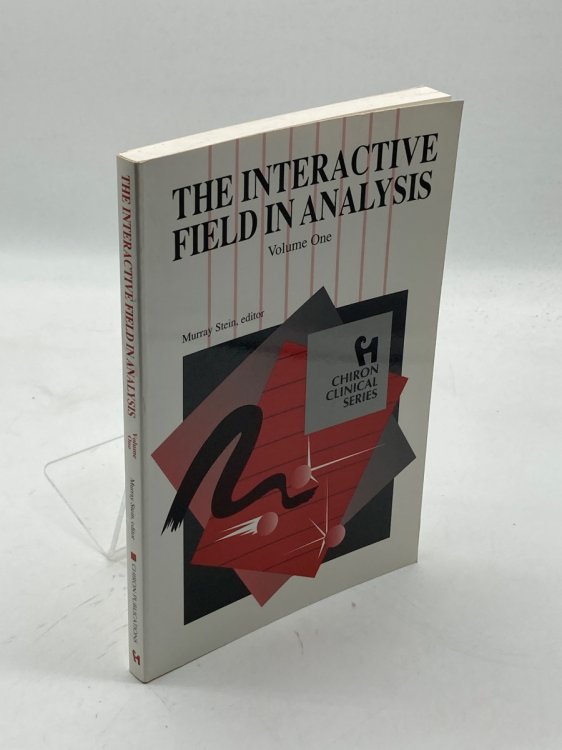 The Interactive Field in Analysis Volume 1