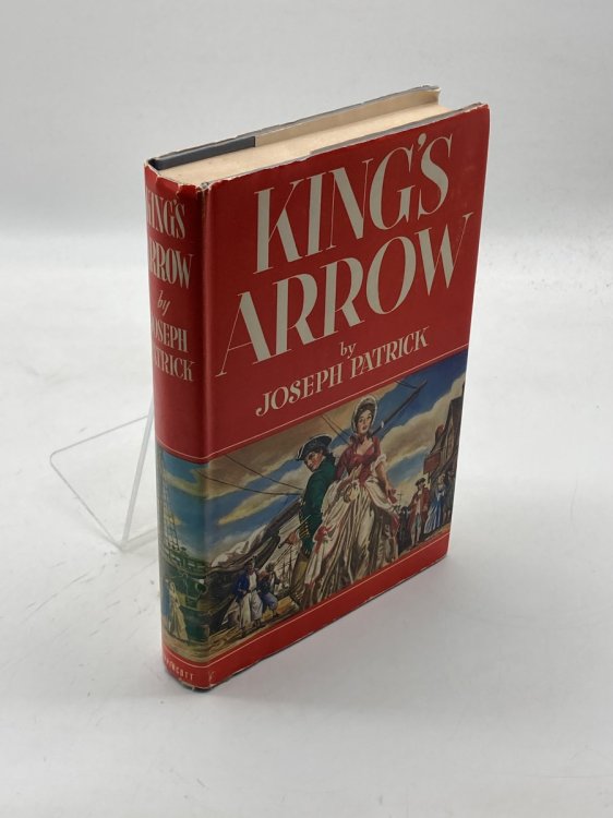 King's Arrow