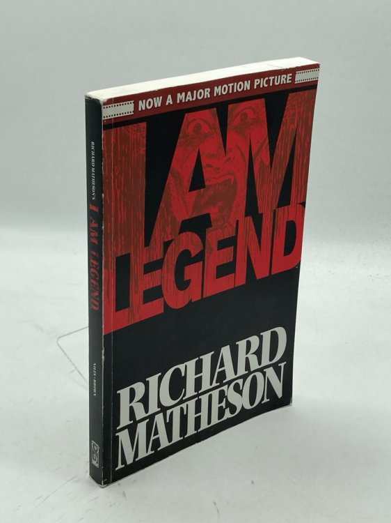 I Am Legend