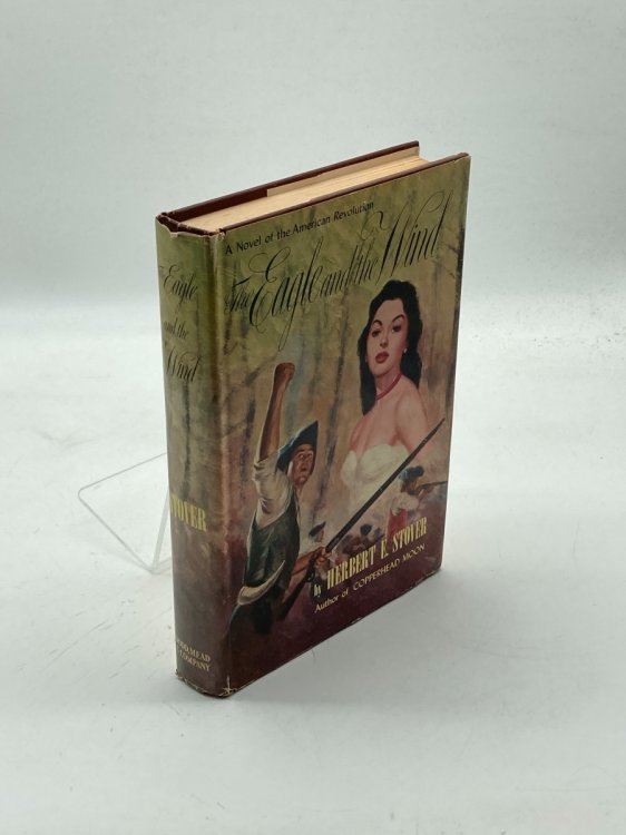 The Eagle and the Wind