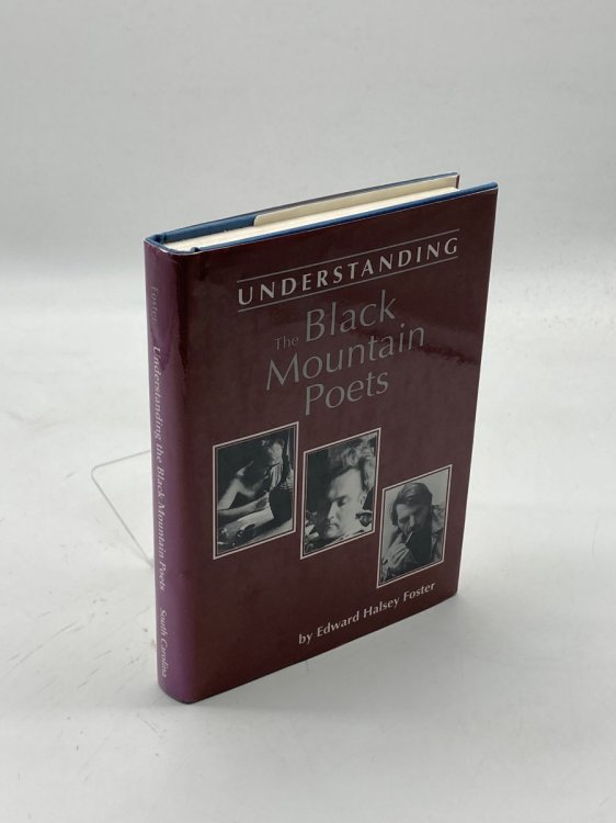 Understanding the Black Mountain Poets