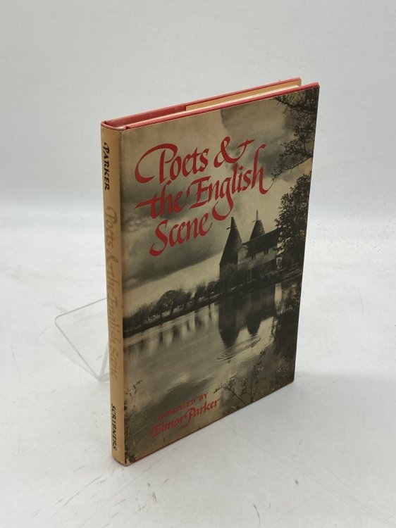 Poets & the English Scene