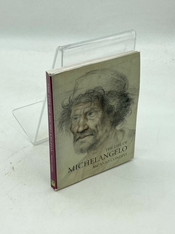 The Life of Michelangelo