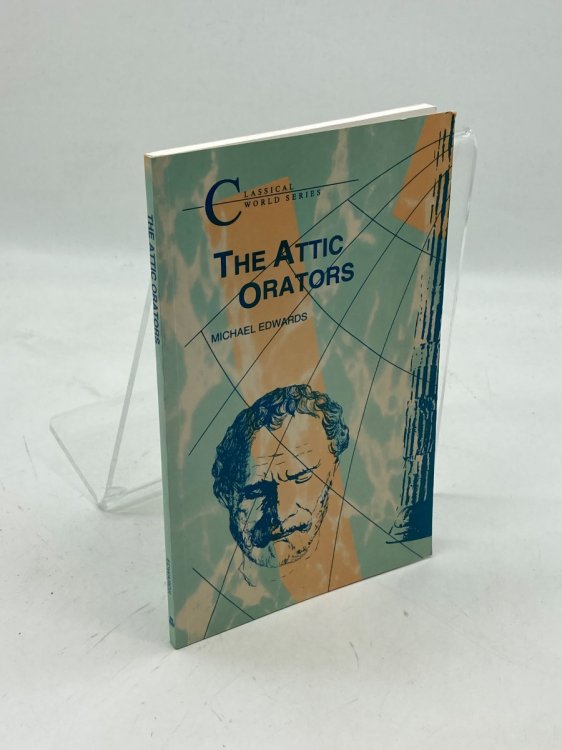 The Attic Orators