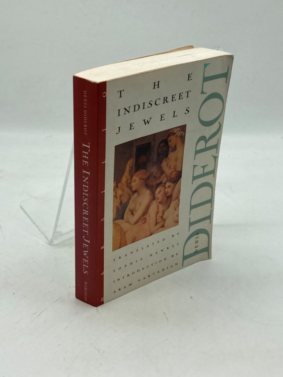 The Indiscreet Jewels Translation