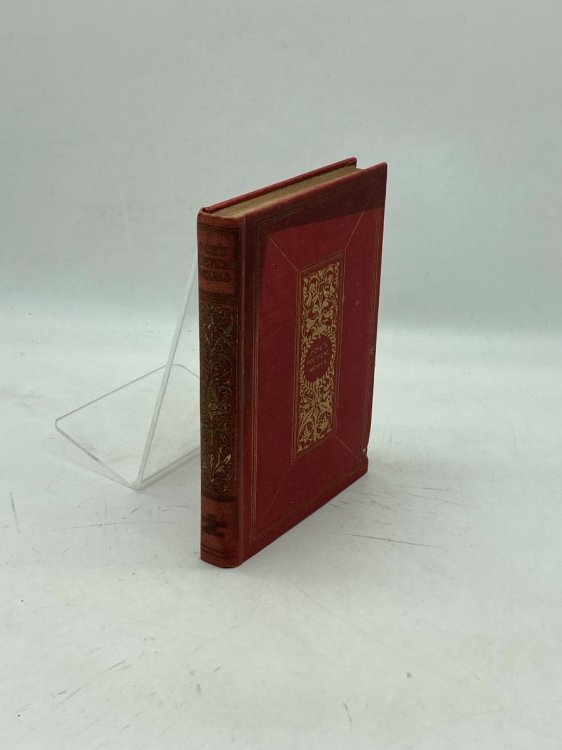 The Complete Poetical Works of Edgar Allan Poe