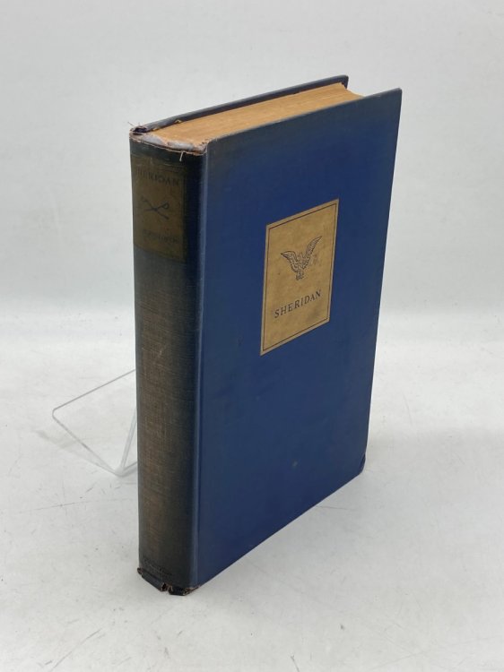 Sheridan A Military Narrative