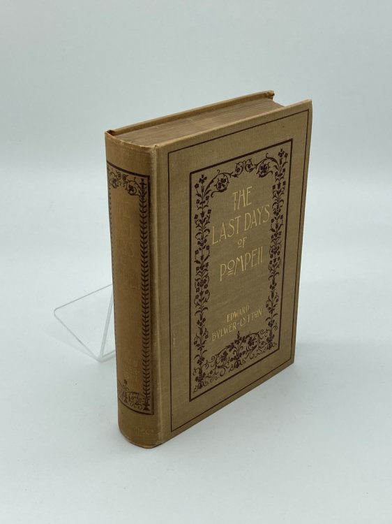 The Last Days of Pompeii