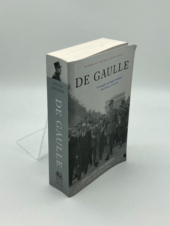 De Gaulle