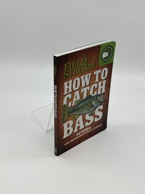 How to Catch Bass