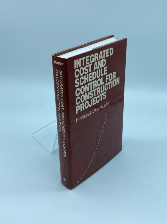 Integrated Cost and Schedule Control for Construction Projects