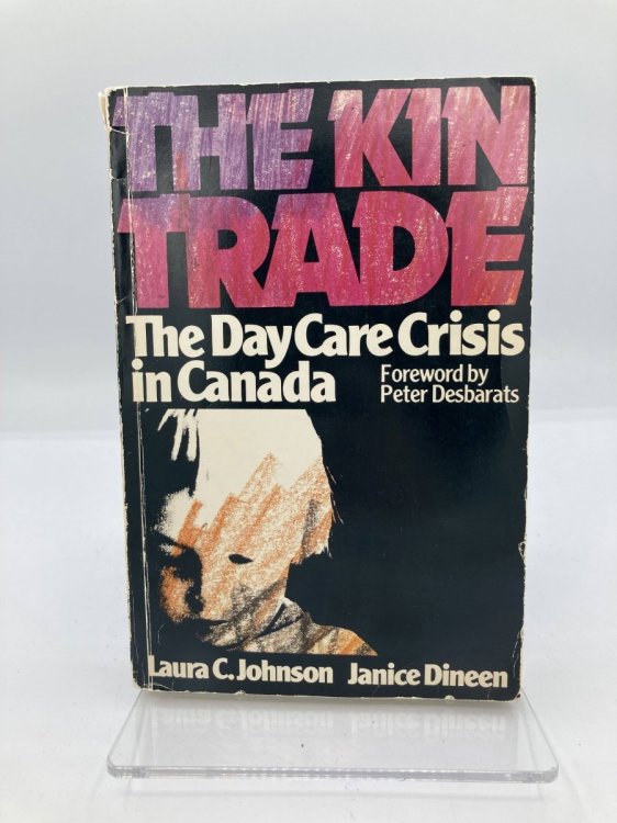 Image for Kin Trade Kin Trade