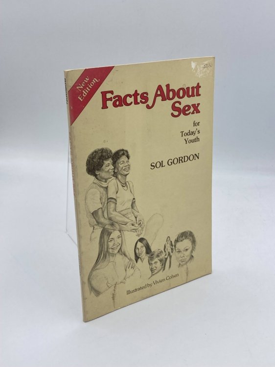 Image for Facts about Sex for Today's Youth Facts about Sex for Today's Youth