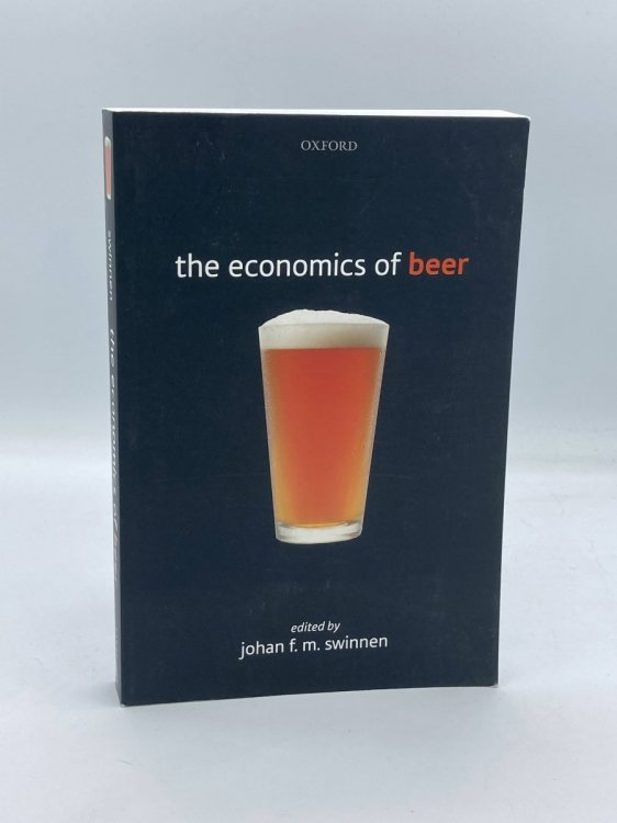 The Economics of Beer