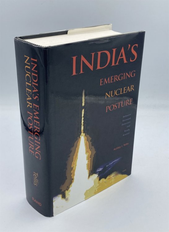 India's Emerging Nuclear Posture Between Recessed Deterrent and Ready Arsenal