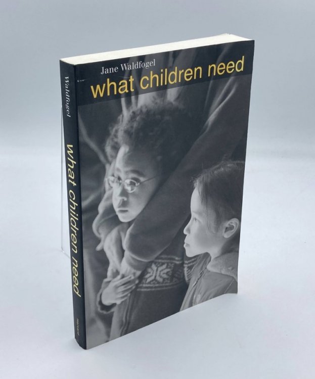 What Children Need