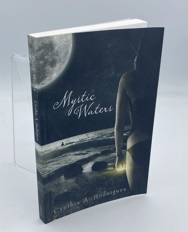 Mystic Waters (Signed)