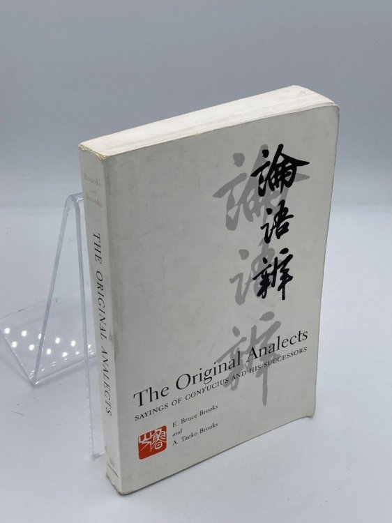 The Original Analects