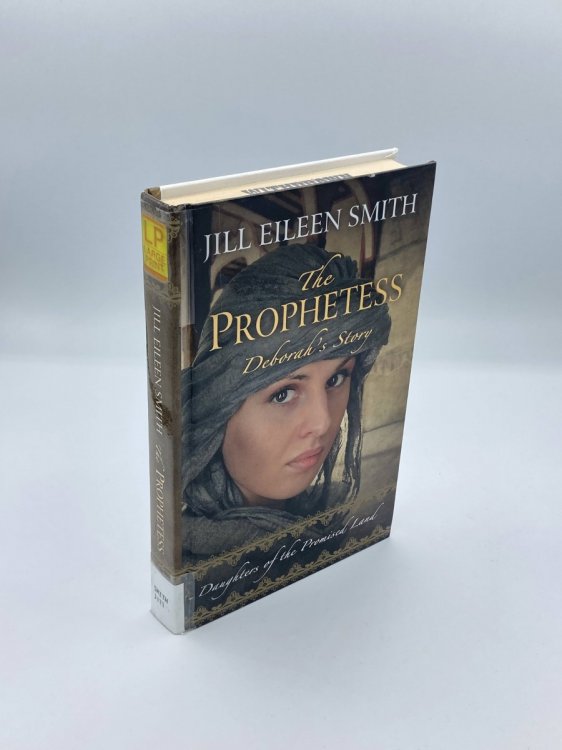 The Prophetess Deborah's Story