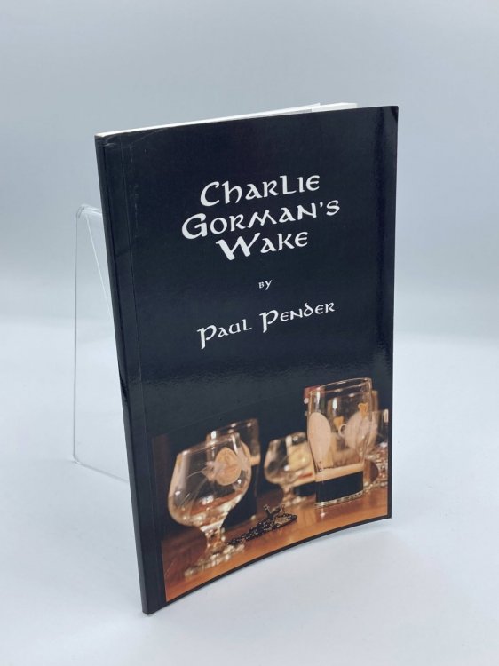 Charlie Gorman's Wake