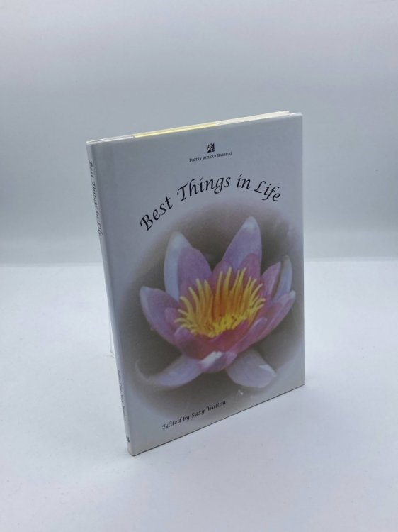 Image for Best Things in Life Best Things in Life