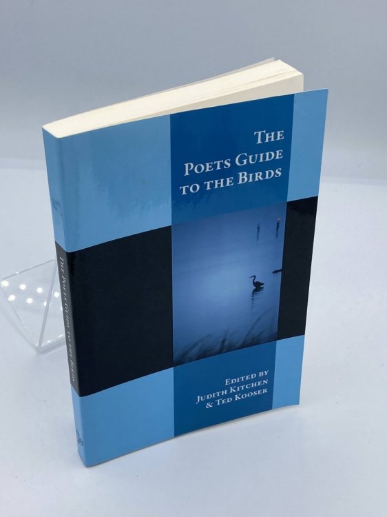 The Poets Guide to the Birds