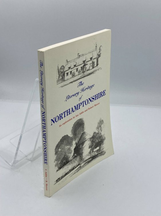 Literary Heritage of Northamptonshire