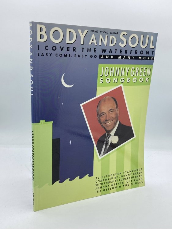 Johnny Green Songbook - Body and Soul