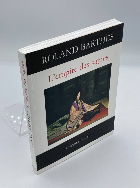 L'Empire Des Signes
