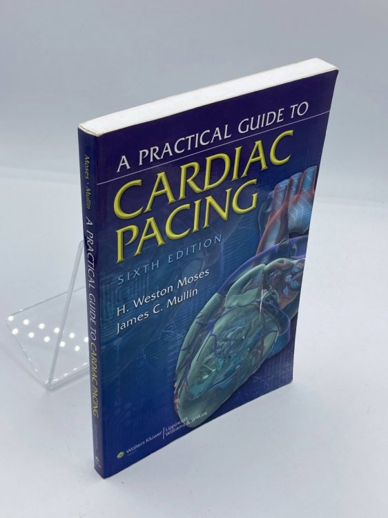 A Practical Guide to Cardiac Pacing