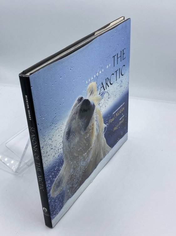 Seasons of the Arctic