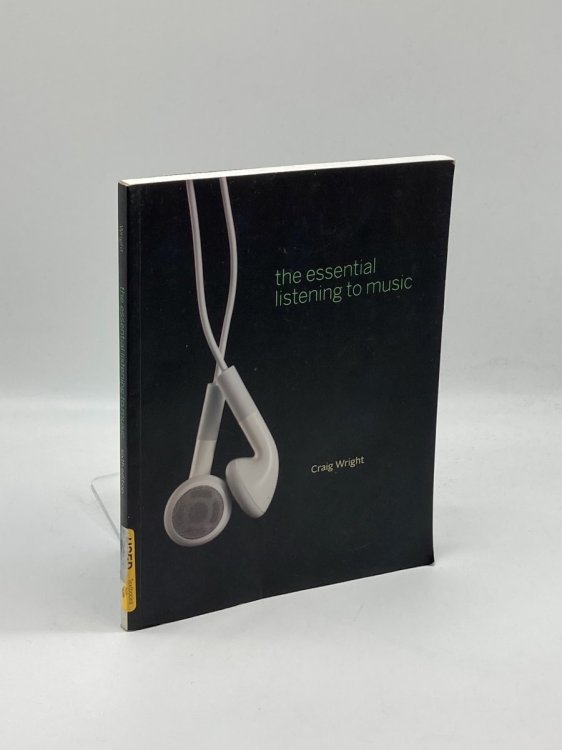 The Essential Listening to Music