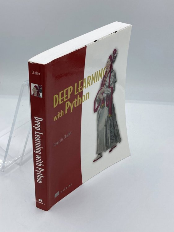 Deep Learning with Python